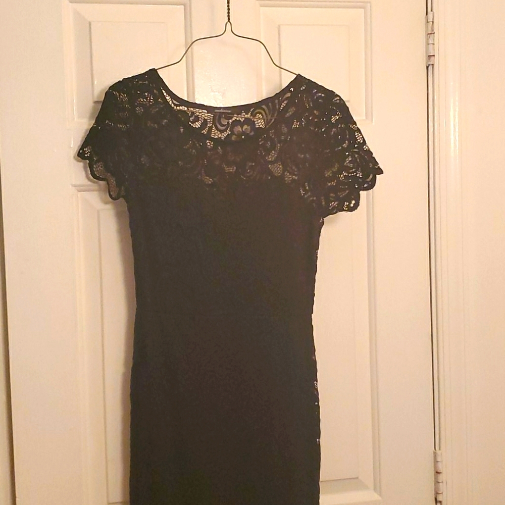 Black Lace